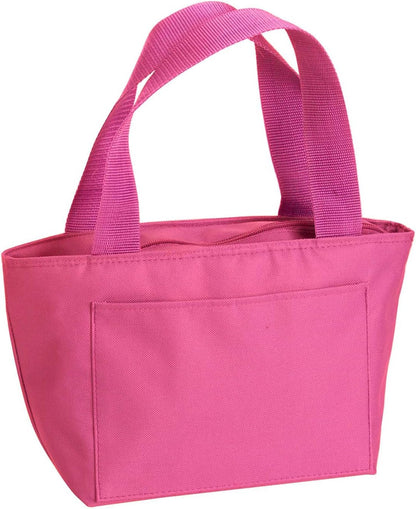 Custom Recycled Cooler Bag