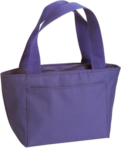 Custom Recycled Cooler Bag