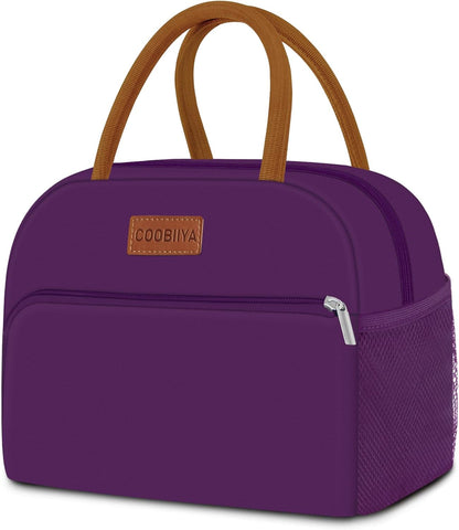 Coobiiya  Insulated Cooler