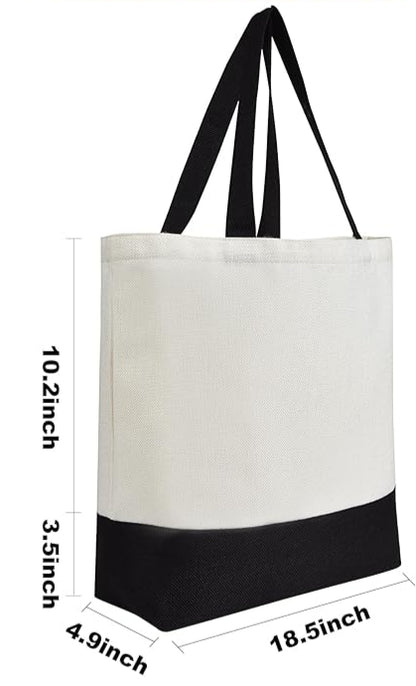 TOTE - CUSTOM
