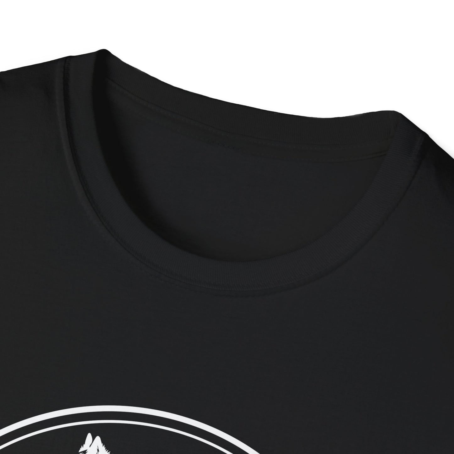 PNW Schipperkes Unisex Softstyle T-Shirt