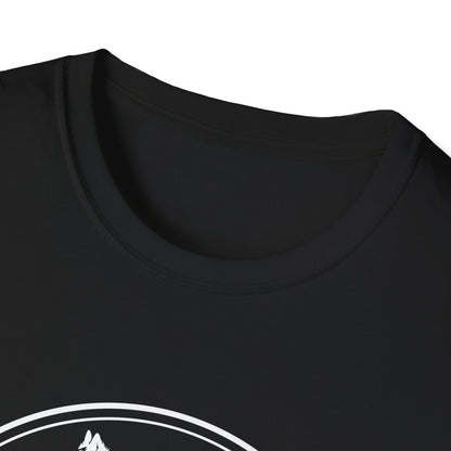 PNW Schipperkes Unisex Softstyle T-Shirt