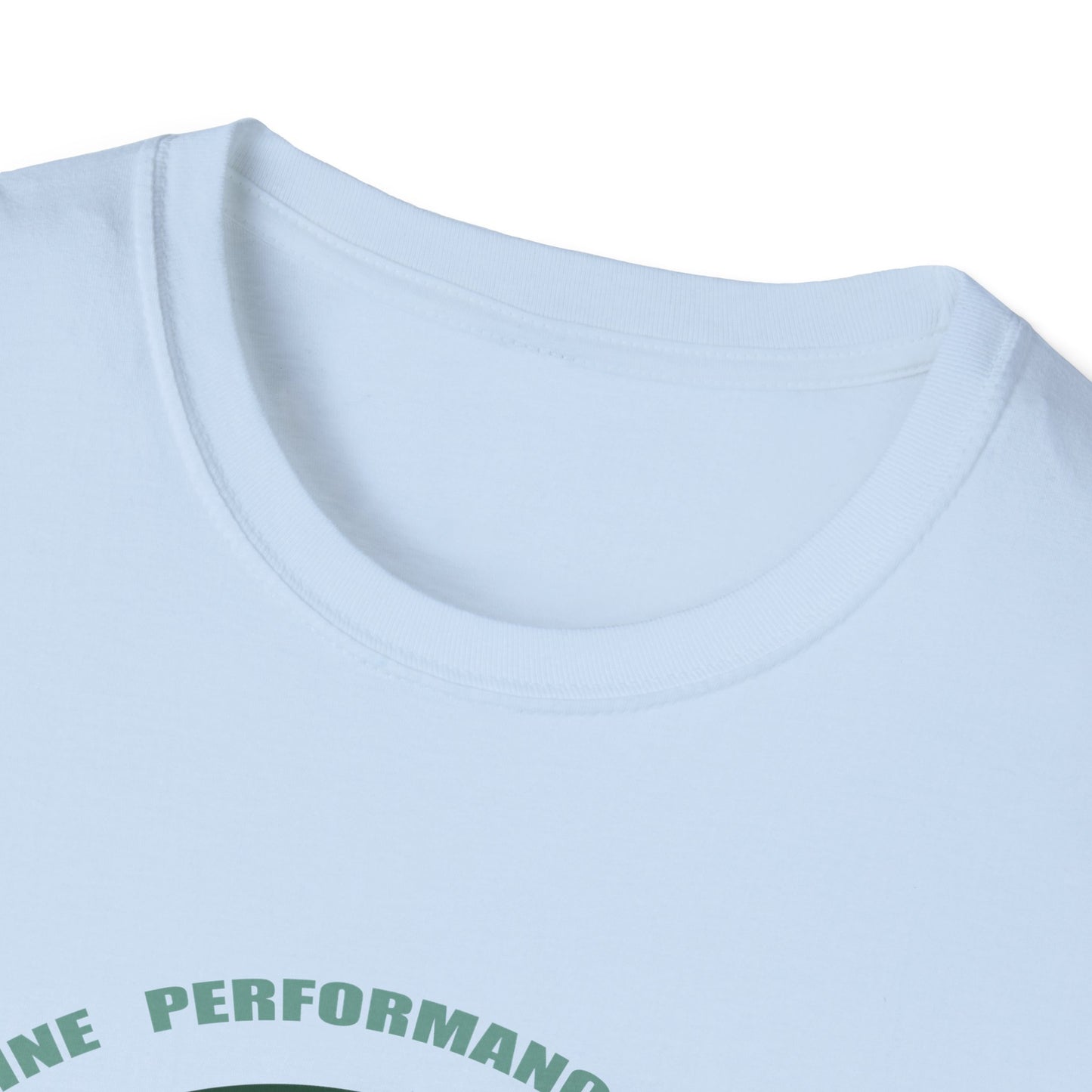 CPE TEAM MICHIGAN Unisex Softstyle T-Shirt