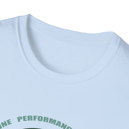 CPE TEAM MICHIGAN Unisex Softstyle T-Shirt
