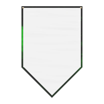 GUS 2 Pennant Banner