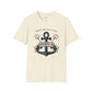 ANCHOR  ANACORTES Unisex Softstyle T-Shirt