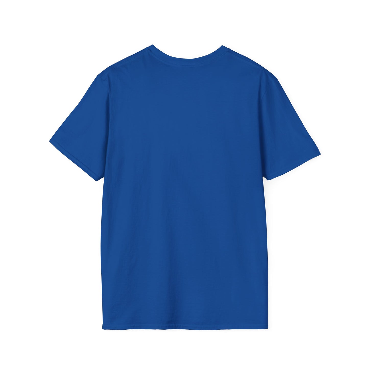 JUSTIN Unisex Softstyle T-Shirt