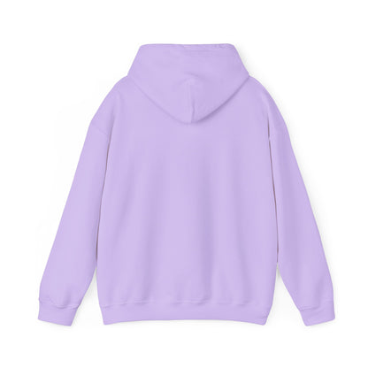 ELLA & MONROE Unisex Heavy Blend™ Hooded Sweatshirt