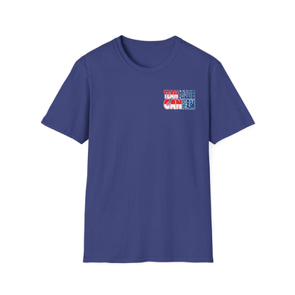 LIZZIE 2025 CANAM T-Shirt