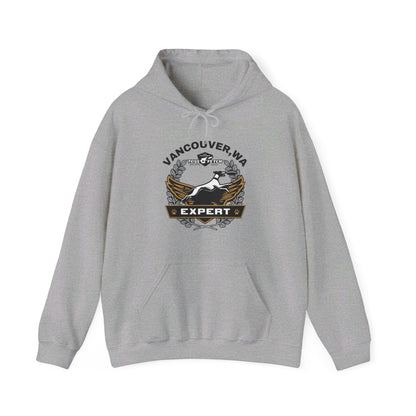 Copy of ROCKY CUSTOM Unisex Heavy Blend™ Hooded Sweatshirt