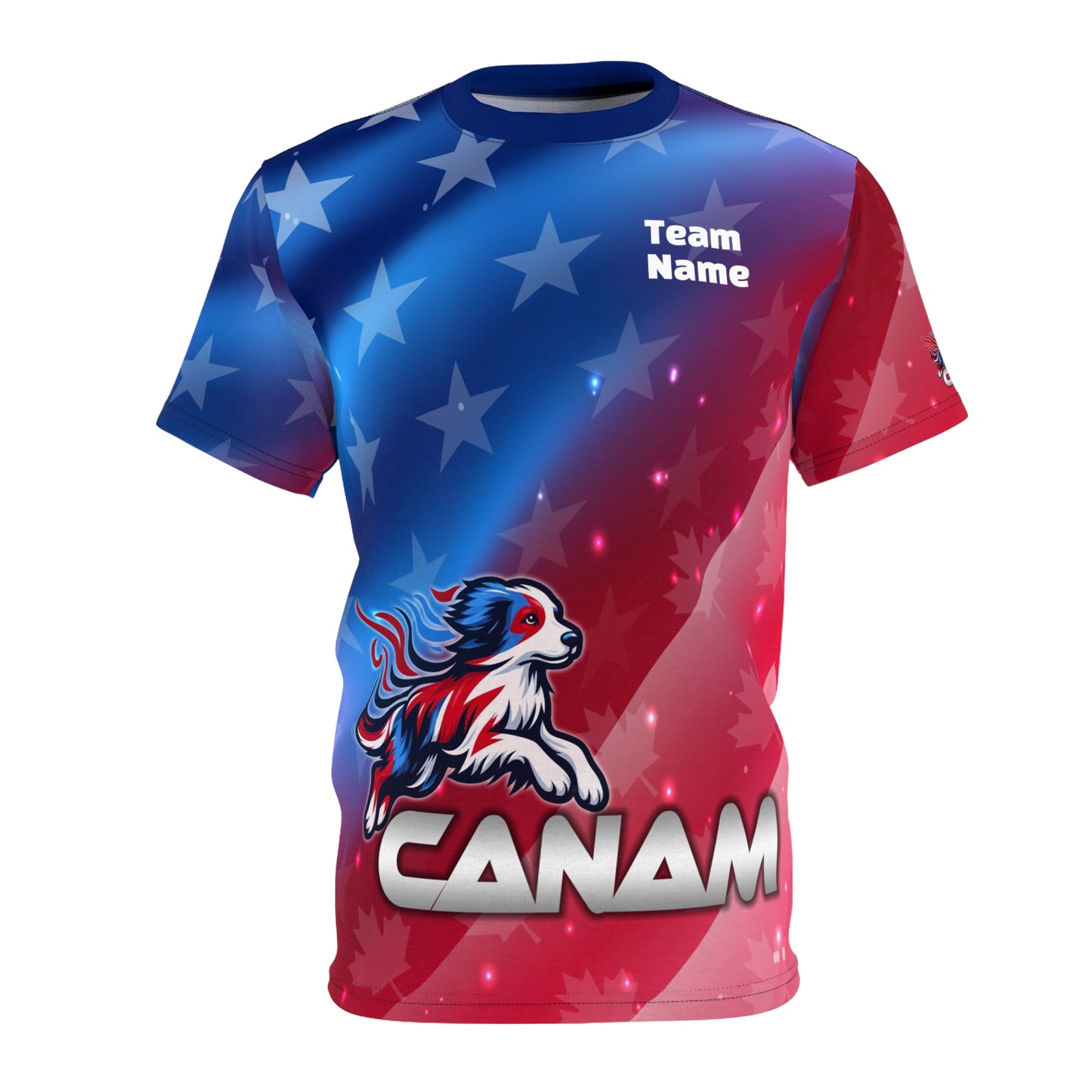 CPE CAN-AM CUSTOM JERSEY