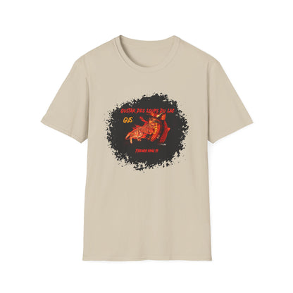 GUS Unisex Softstyle T-Shirt