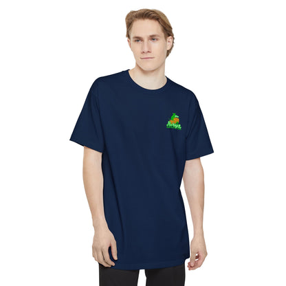 MICHIGAN - BARN HUNT Unisex Tall Beefy-T® T-Shirt