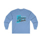 PCE Indiana Unisex Ultra Cotton Long Sleeve Tee