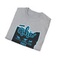 *** TEAM GIZMO - CPE TEAM OHIO Unisex Softstyle T-Shirt