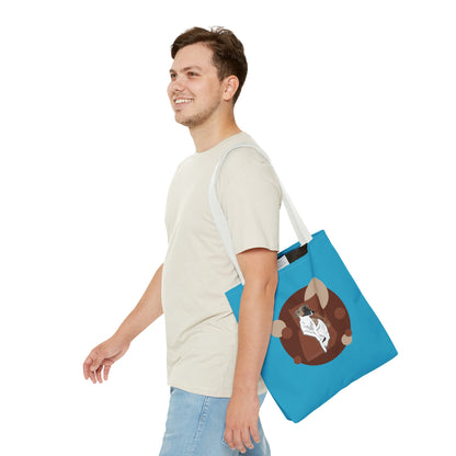 MORTY - Windsprite Chill Tote