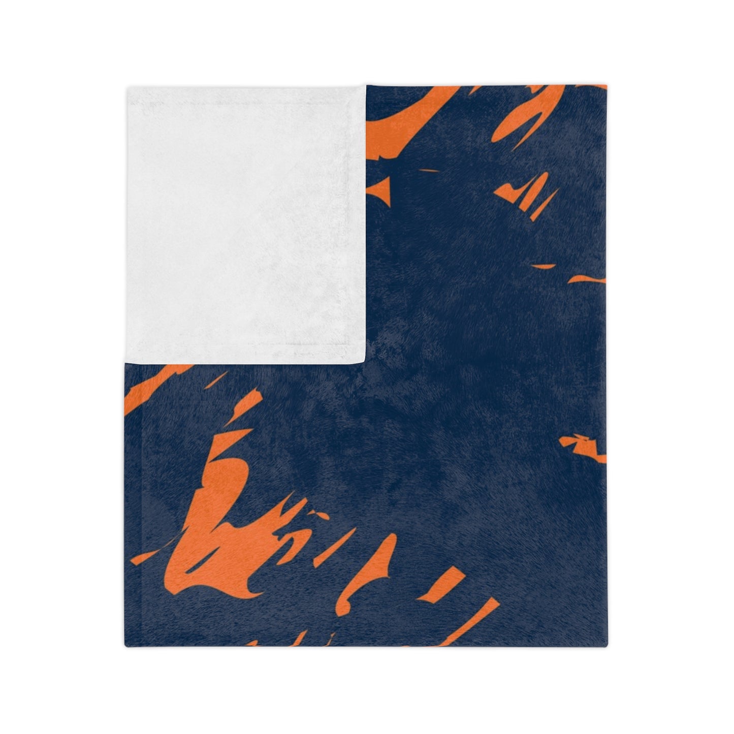 SUMMIT DISC DOG Velveteen Microfiber Blanket