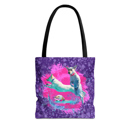 MONROE Tote Bag