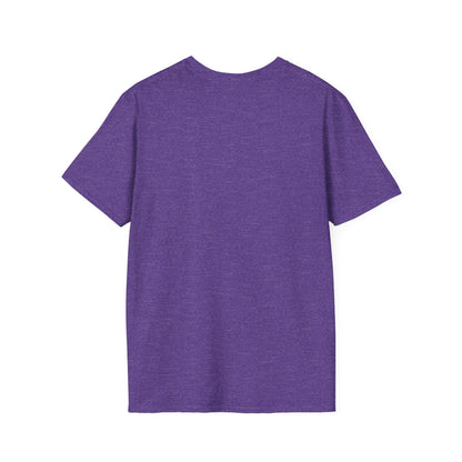 ELLA & MONROE Unisex Softstyle T-Shirt