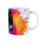 White Mug (All-Over Printing)