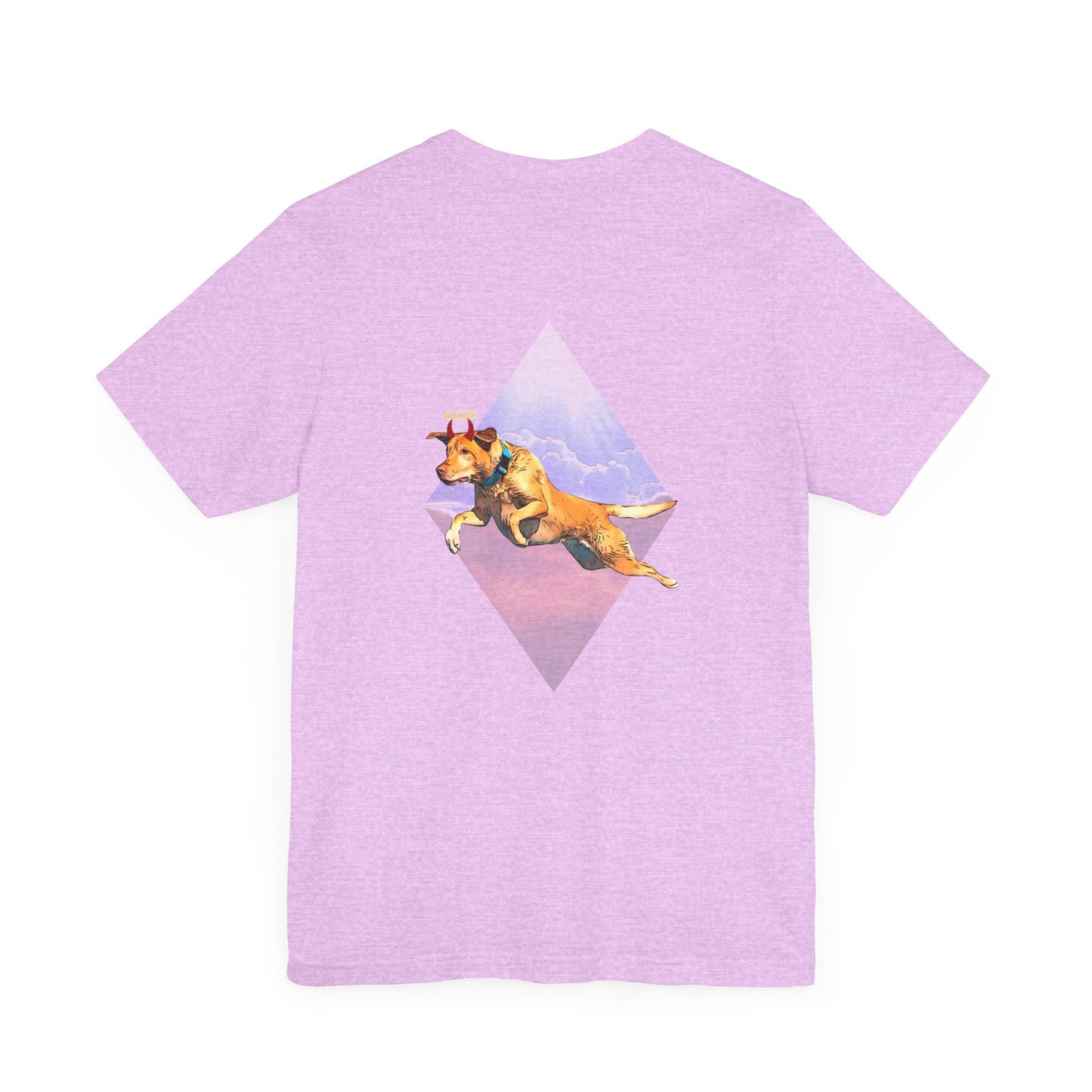 EMMA  2025 Unisex Jersey Short Sleeve Tee