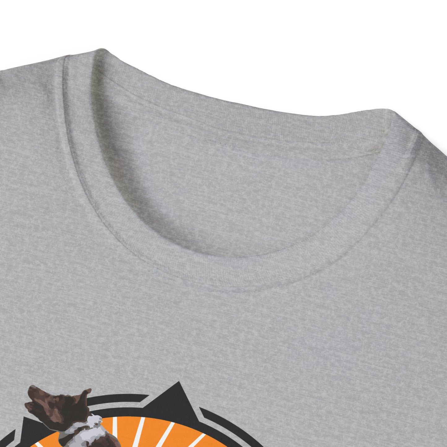 MT MAMA Unisex Softstyle T-Shirt