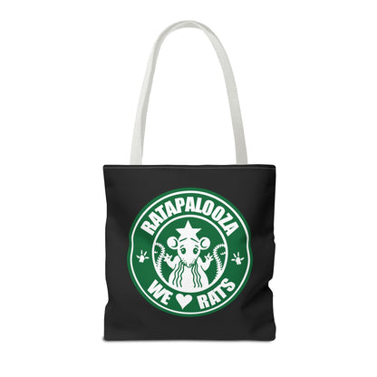Ratapalooza Tote Bag