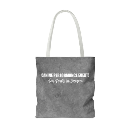 CPE NATIONALS Tote Bag