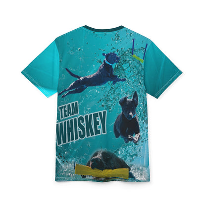 TEAM WHISKEY JERSEY