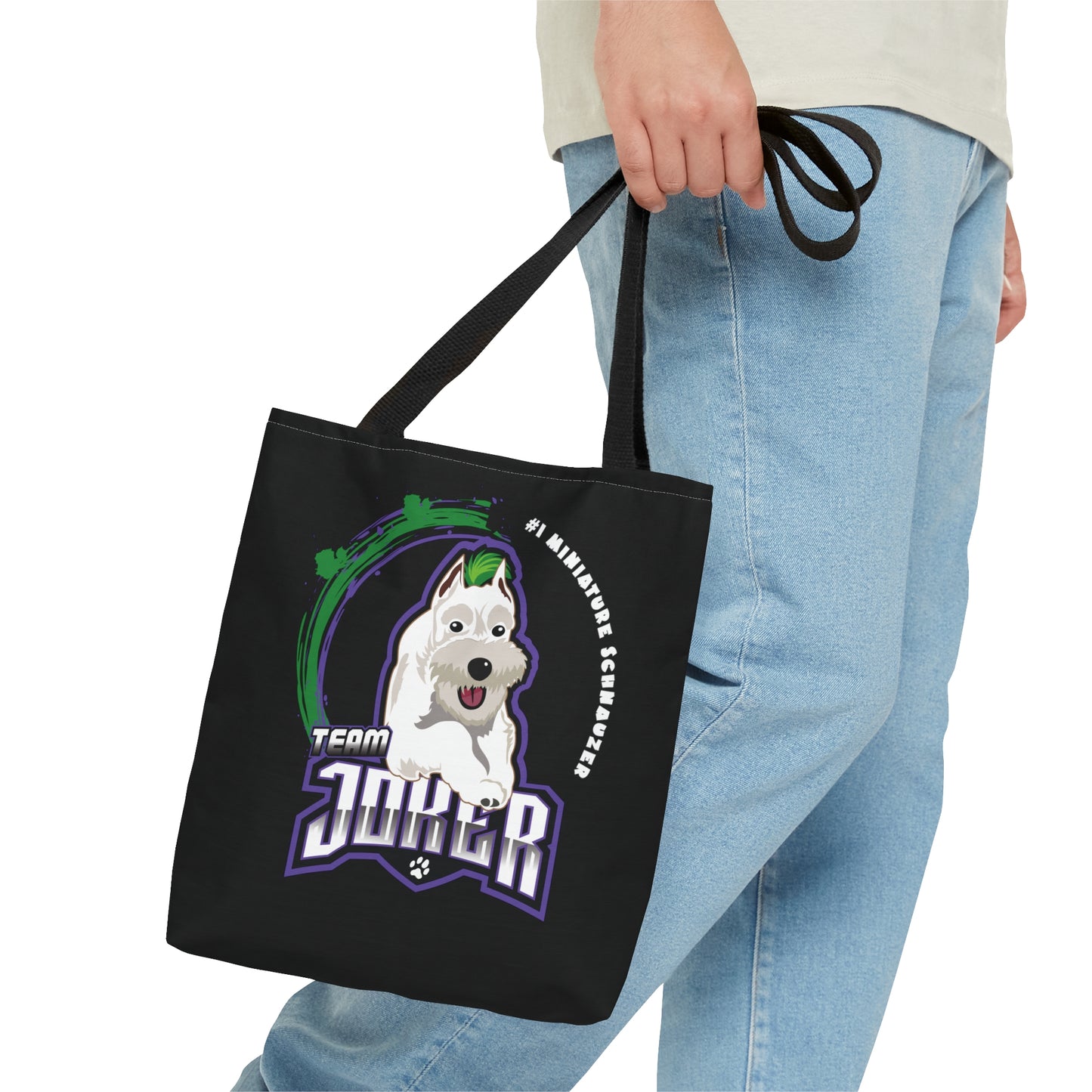 JOKER Tote Bag