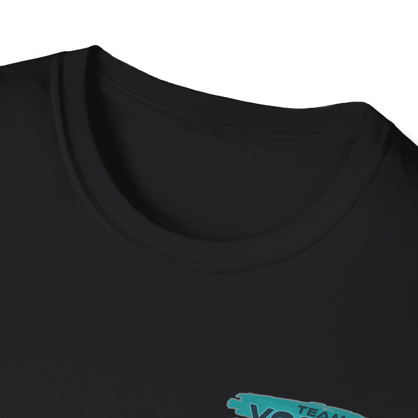 TEAM Y O S H I Unisex Softstyle T-Shirt