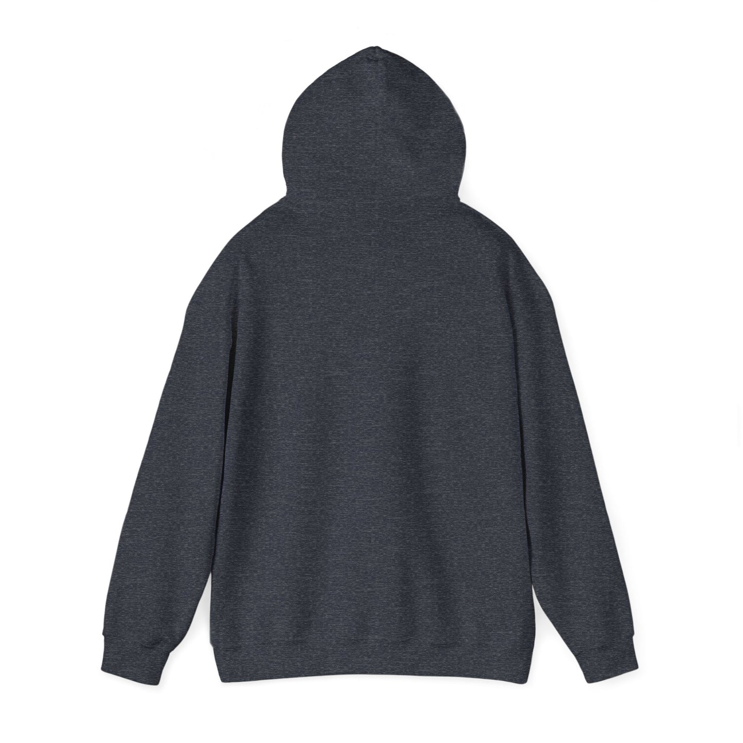 HUNTER  7 Unisex Heavy Blend™ Hooded Sweatshirt