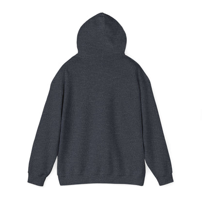 HUNTER  7 Unisex Heavy Blend™ Hooded Sweatshirt
