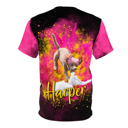 Copy of HARPER DOCK Unisex JERSEY