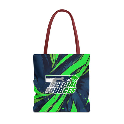 SPECIAL FORCES Tote Bag