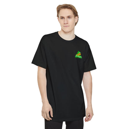 MICHIGAN - BARN HUNT Unisex Tall Beefy-T® T-Shirt