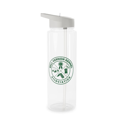 BELL VERNON KENNEL ASSOCIATION Tritan Water Bottle
