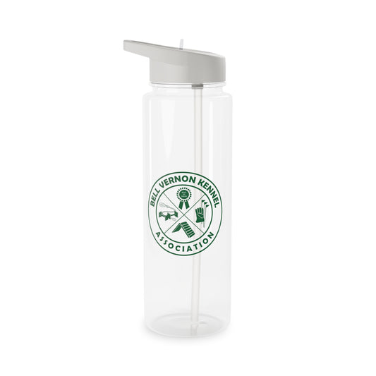 BELL VERNON KENNEL ASSOCIATION Tritan Water Bottle