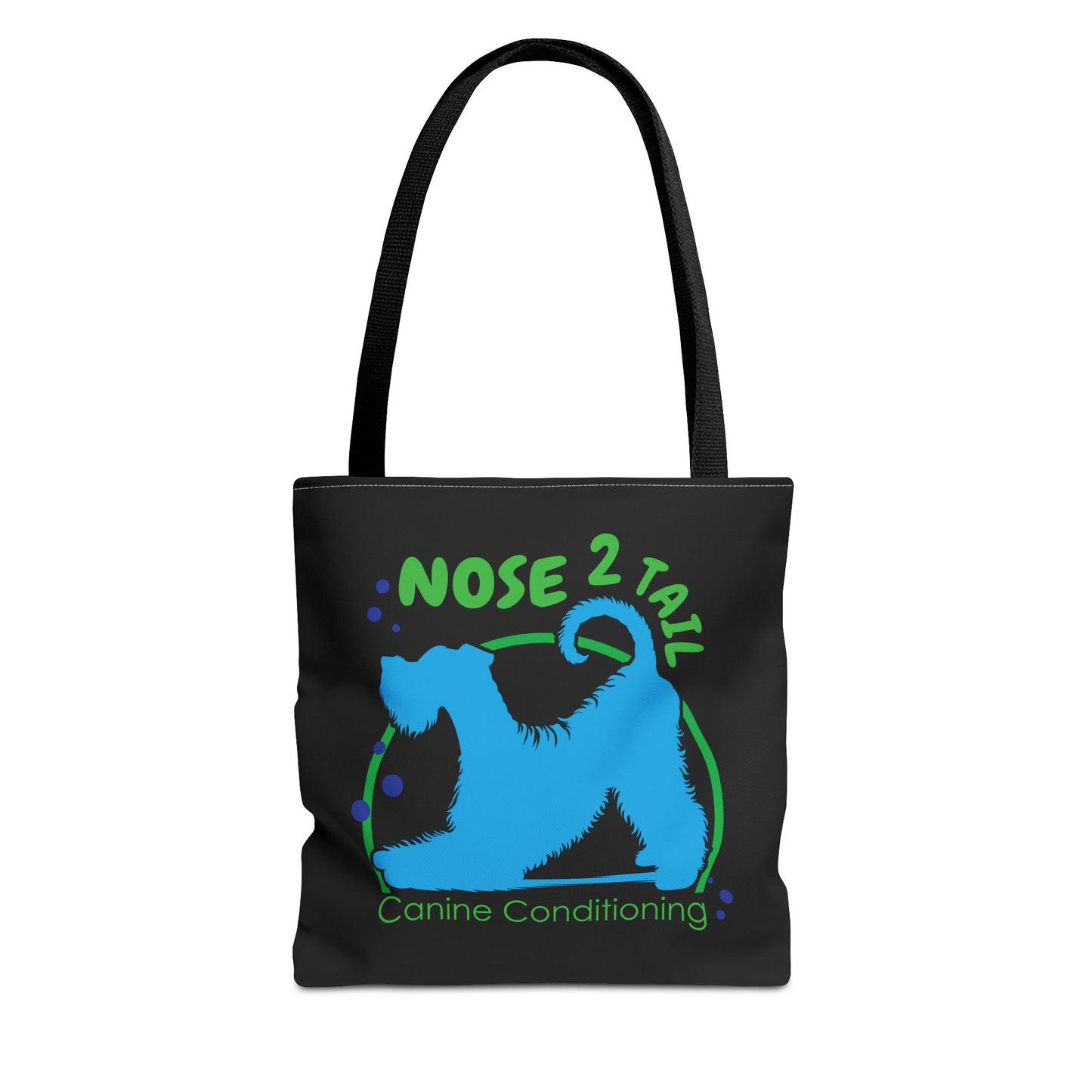 NOSE TO TAIL Tote Bag