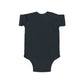 HALO Infant Fine Jersey Bodysuit