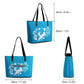 Women's Tote Bag PU