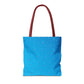 TONOPAWS Tote Bag