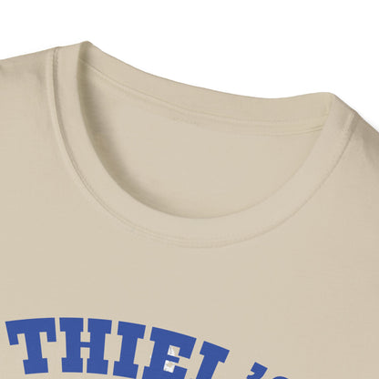 THIELS Unisex Softstyle T-Shirt