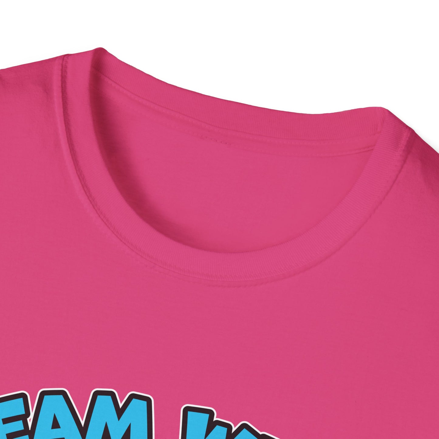 TEAM WI-IL CPE  Unisex Softstyle T-Shirt