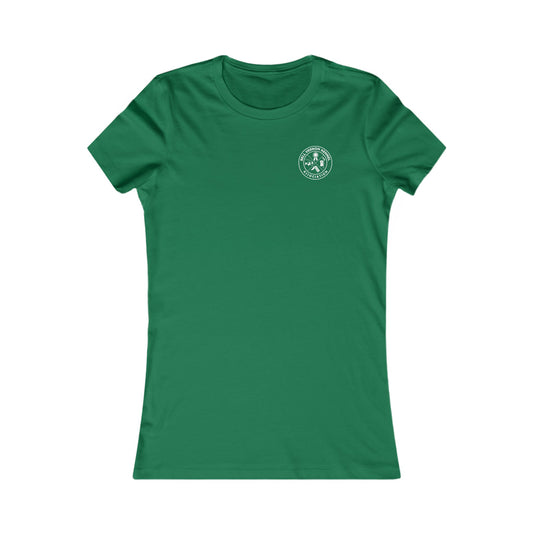 BELL VERNON KENNEL ASSOCIATION Women's Favorite Tee