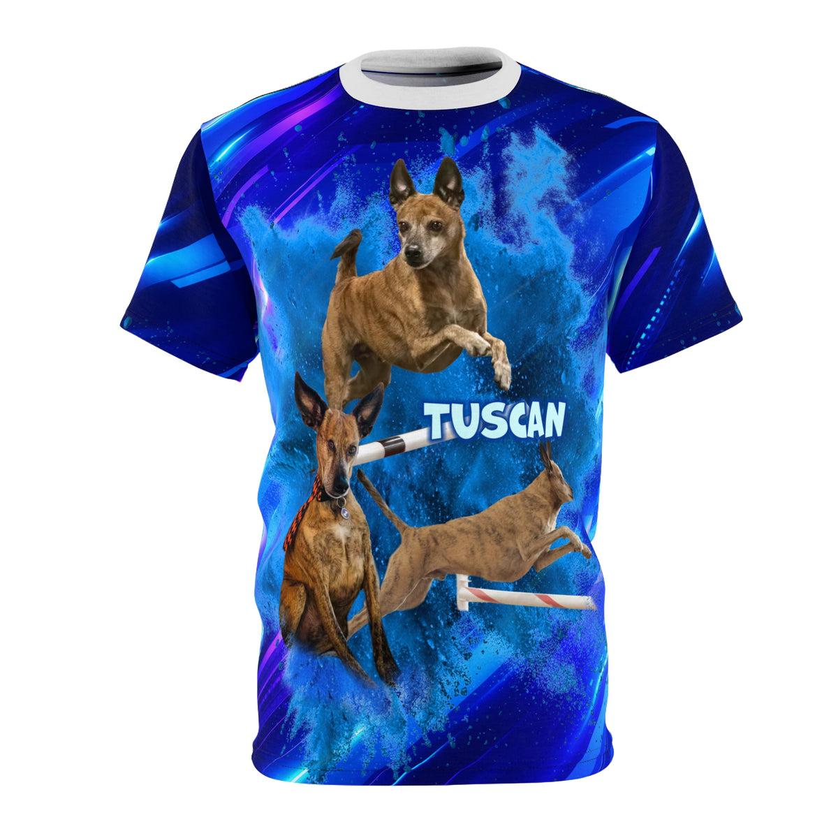 TUSCAN jERSEY