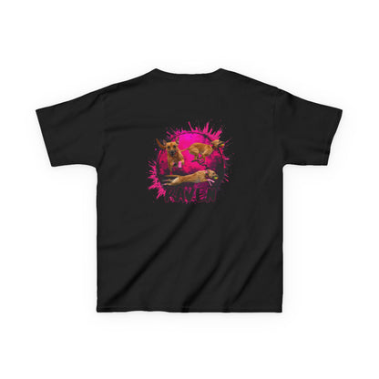RAVEN Kids Heavy Cotton™ Tee