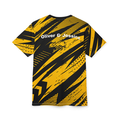 Team Appalachian Thunder Jersey 2026