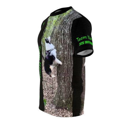 2026 INVITATIONALS CUSTOM PHOTO JERSEY