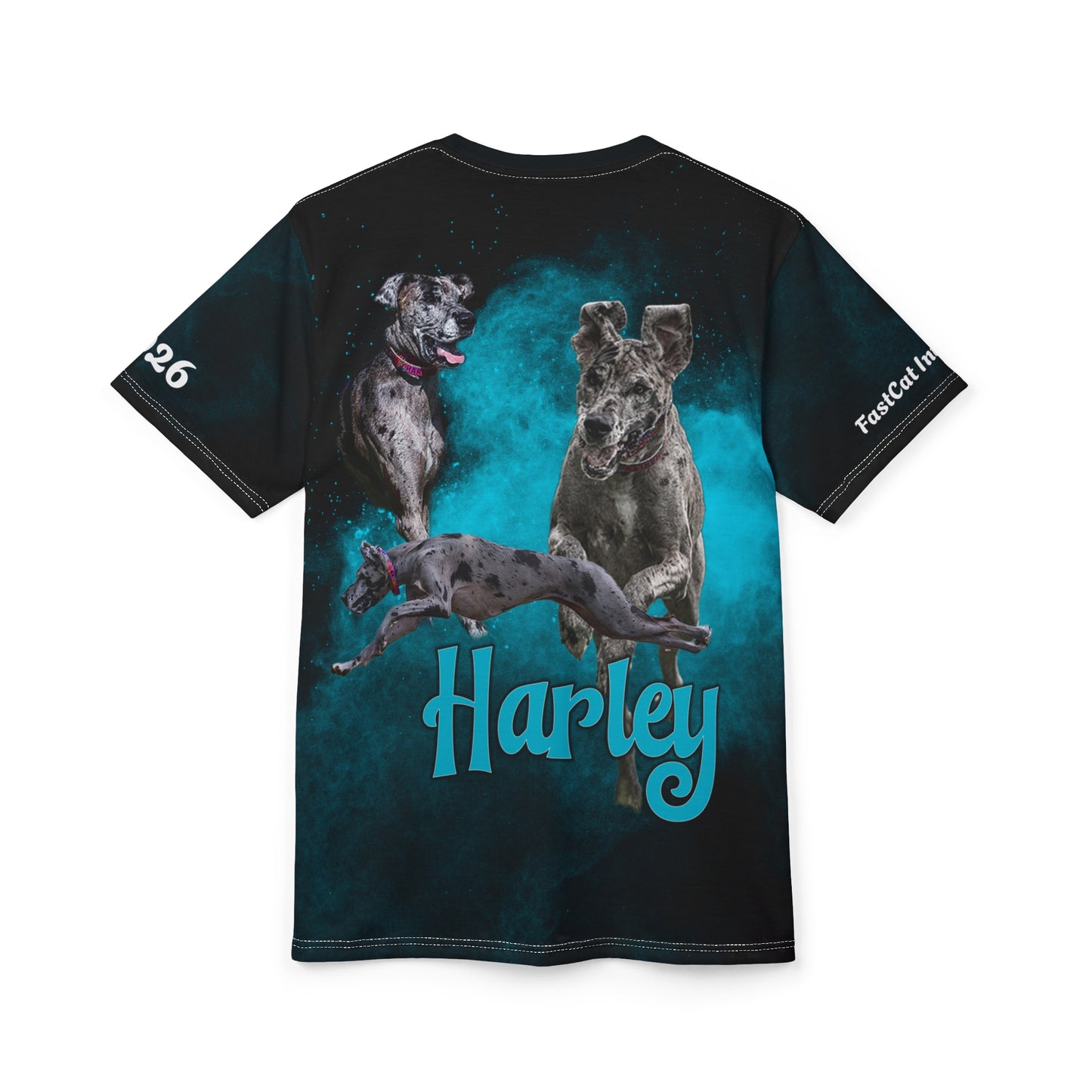 HARLEY JERSEY  2026